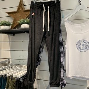 Kini Bands / Pure Barre Joggers
